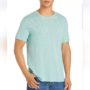 ATM Anthony Thomas Melillo Pima Cotton Slub Jersey Tee